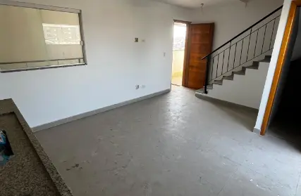 Imagem: Apartamento Duplex para Venda, Cidade Patriarca