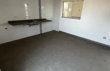 Imagem: Apartamento Duplex para Venda, Cidade Patriarca