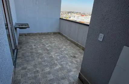 Imagem: Apartamento Duplex para Venda, Cidade Patriarca
