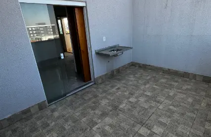 Imagem: Apartamento Duplex para Venda, Cidade Patriarca