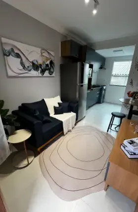 Imagem: Apartamento para Venda, Carrão