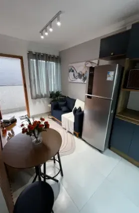 Imagem: Apartamento para Venda, Carrão