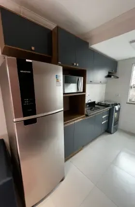 Imagem: Apartamento para Venda, Carrão