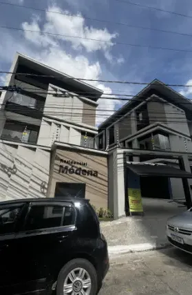 Imagem: Condomínio Fechado para Venda, Penha