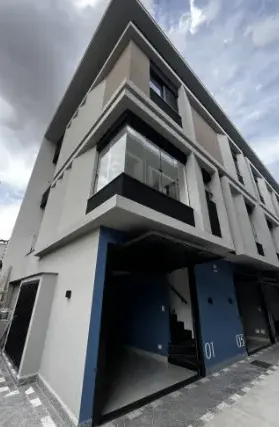 Imagem: Condomínio Fechado para Venda, Penha