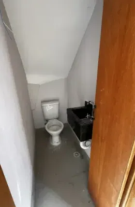 Imagem: Apartamento Duplex para Venda, Artur Alvim