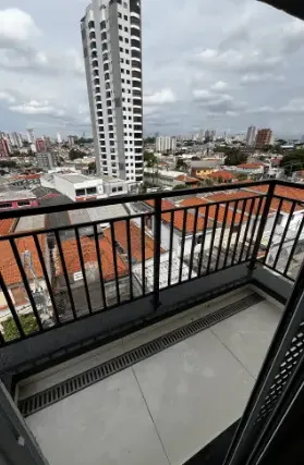 Imagem: Apartamento para Venda, Alto da Moóca