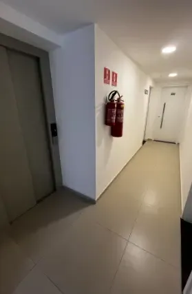 Imagem: Apartamento para Venda, Alto da Moóca