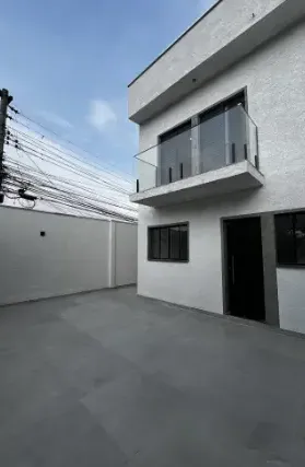 Imagem: Sobrado para Venda, Itaquera