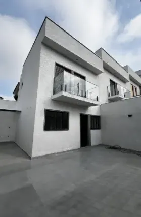 Imagem: Sobrado para Venda, Itaquera