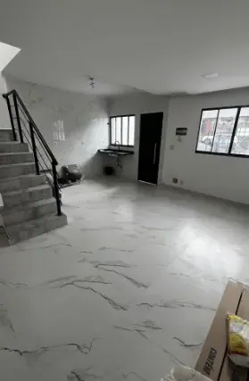 Imagem: Sobrado para Venda, Itaquera