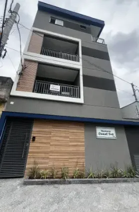 Imagem: Apartamento para Venda, Tatuapé