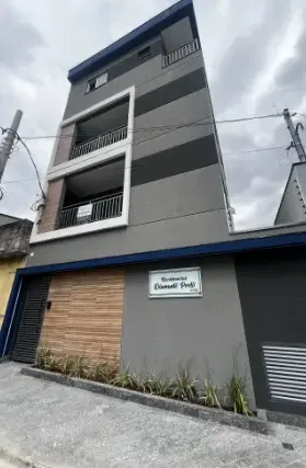 Imagem: Apartamento para Venda, Tatuapé