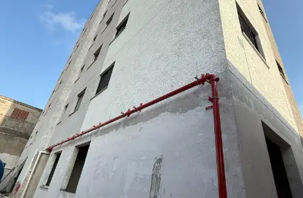 Imagem: Apartamento para Venda, Ponte Rasa