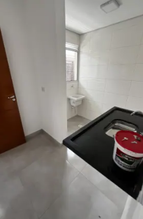 Imagem: Apartamento para Venda, Jardim Anália Franco