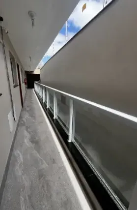 Imagem: Apartamento para Venda, Jardim Anália Franco