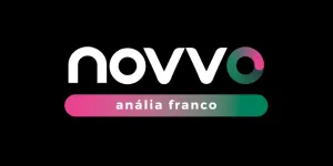 Lançamento  Novvo Anália Franco