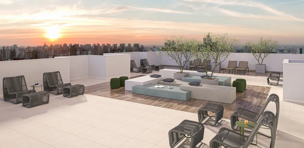 Imagem: Apartamento para Venda, Jardim Anália Franco