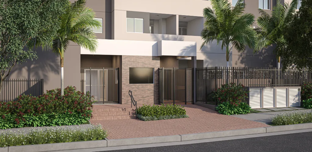 Imagem: Apartamento para Venda, Jardim Anália Franco