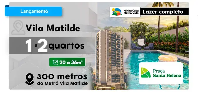 Banner LançamentoPraÃ§a Santa Helena