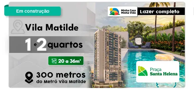 Banner LançamentoPraÃ§a Santa Helena