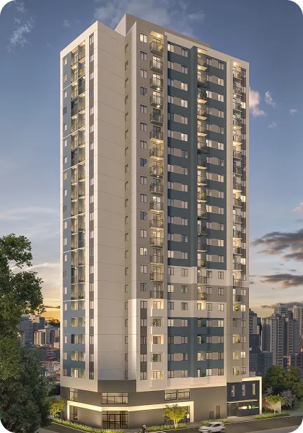 Apartamento Lançamento ZL Imóvel - Imagem 4