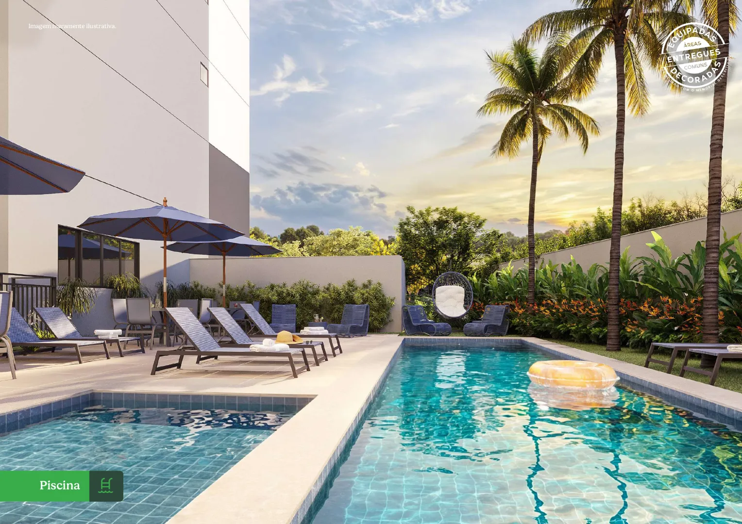 Lançamento Praça Santa Helena