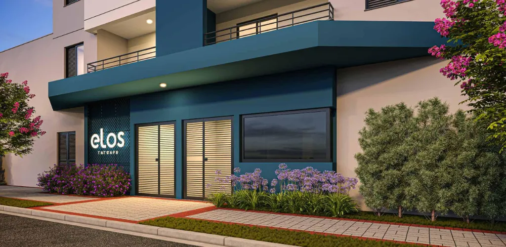 Apartamento Lançamento ZL Imóvel - Imagem 2
