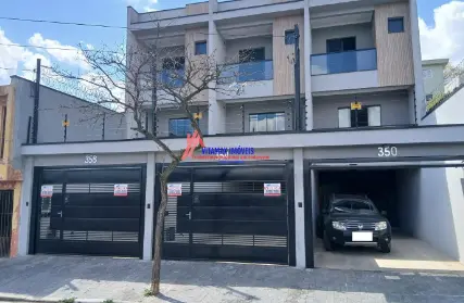 Imagem: Sobrado para Venda, Jardim Artur Alvim