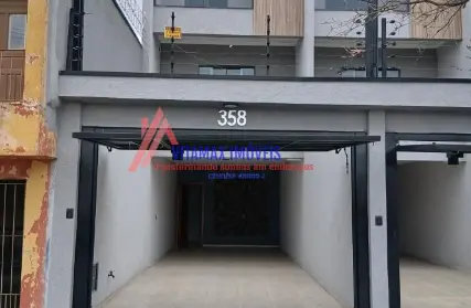 Imagem: Sobrado para Venda, Jardim Artur Alvim