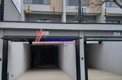 Imagem: Sobrado para Venda, Jardim Artur Alvim