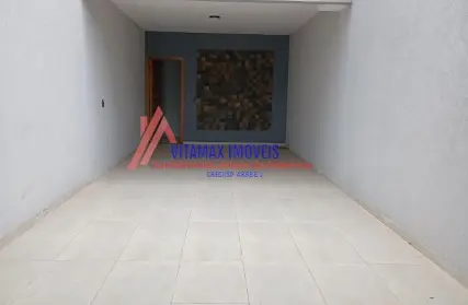 Imagem: Sobrado para Venda, Jardim Artur Alvim