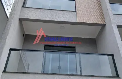 Imagem: Sobrado para Venda, Jardim Artur Alvim