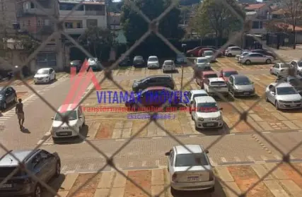 Imagem: Apartamento para Venda, Vila Nova Curuçá