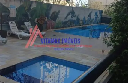 Imagem: Apartamento para Venda, Vila Nova Curuçá