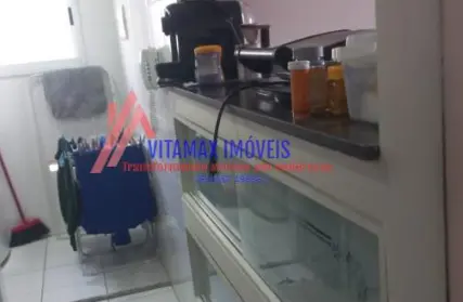 Imagem: Apartamento para Venda, Vila Nova Curuçá