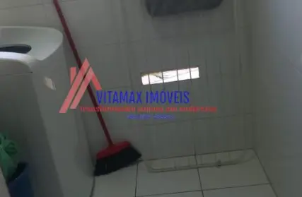 Imagem: Apartamento para Venda, Vila Nova Curuçá