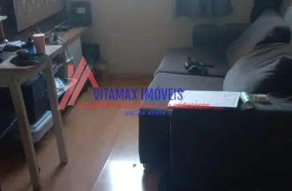 Imagem: Apartamento para Venda, Vila Nova Curuçá