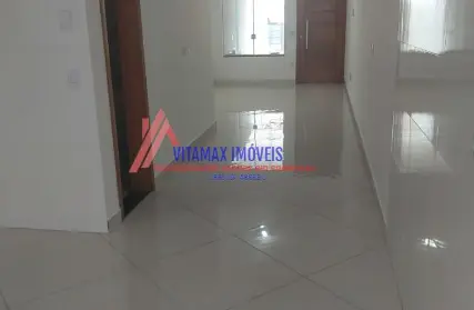 Imagem: Sobrado para Venda, Jardim Três Marias