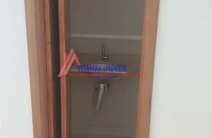 Imagem: Sobrado para Venda, Jardim Três Marias