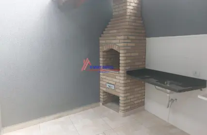 Imagem: Sobrado para Venda, Jardim Três Marias