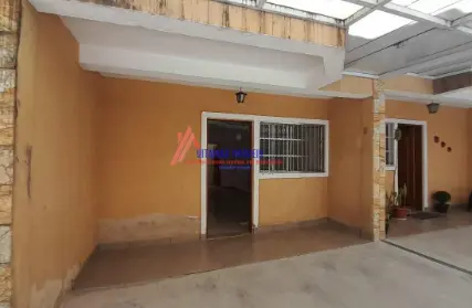 Imagem: Condomínio Fechado para Alugar, Vila Ré