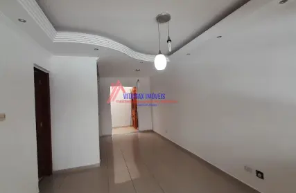 Imagem: Condomínio Fechado para Alugar, Vila Ré