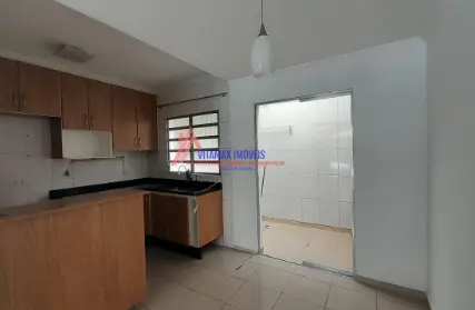 Imagem: Condomínio Fechado para Alugar, Vila Ré