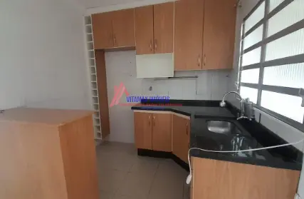 Imagem: Condomínio Fechado para Alugar, Vila Ré