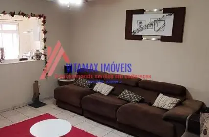 Imagem: Sobrado para Venda, Parque Maria Luiza