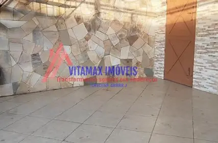 Imagem: Sobrado para Venda, Parque Maria Luiza