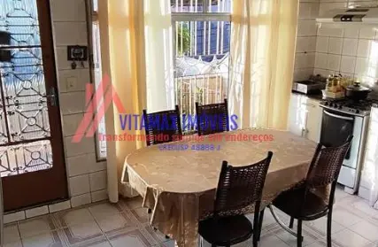 Imagem: Sobrado para Venda, Parque Maria Luiza