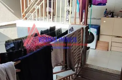 Imagem: Sobrado para Venda, Parque Maria Luiza