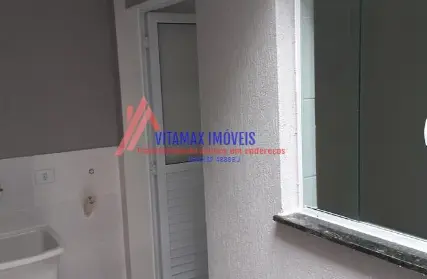 Imagem: Condomínio Fechado para Venda, Parque Boturussu